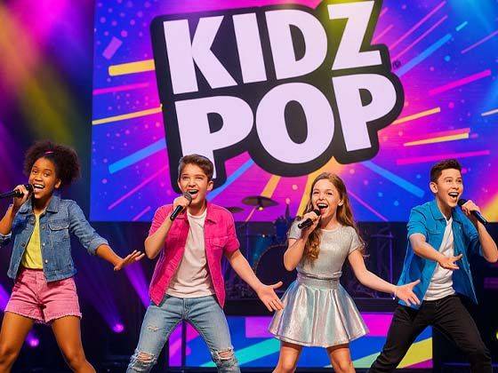 Kidz Bop Live